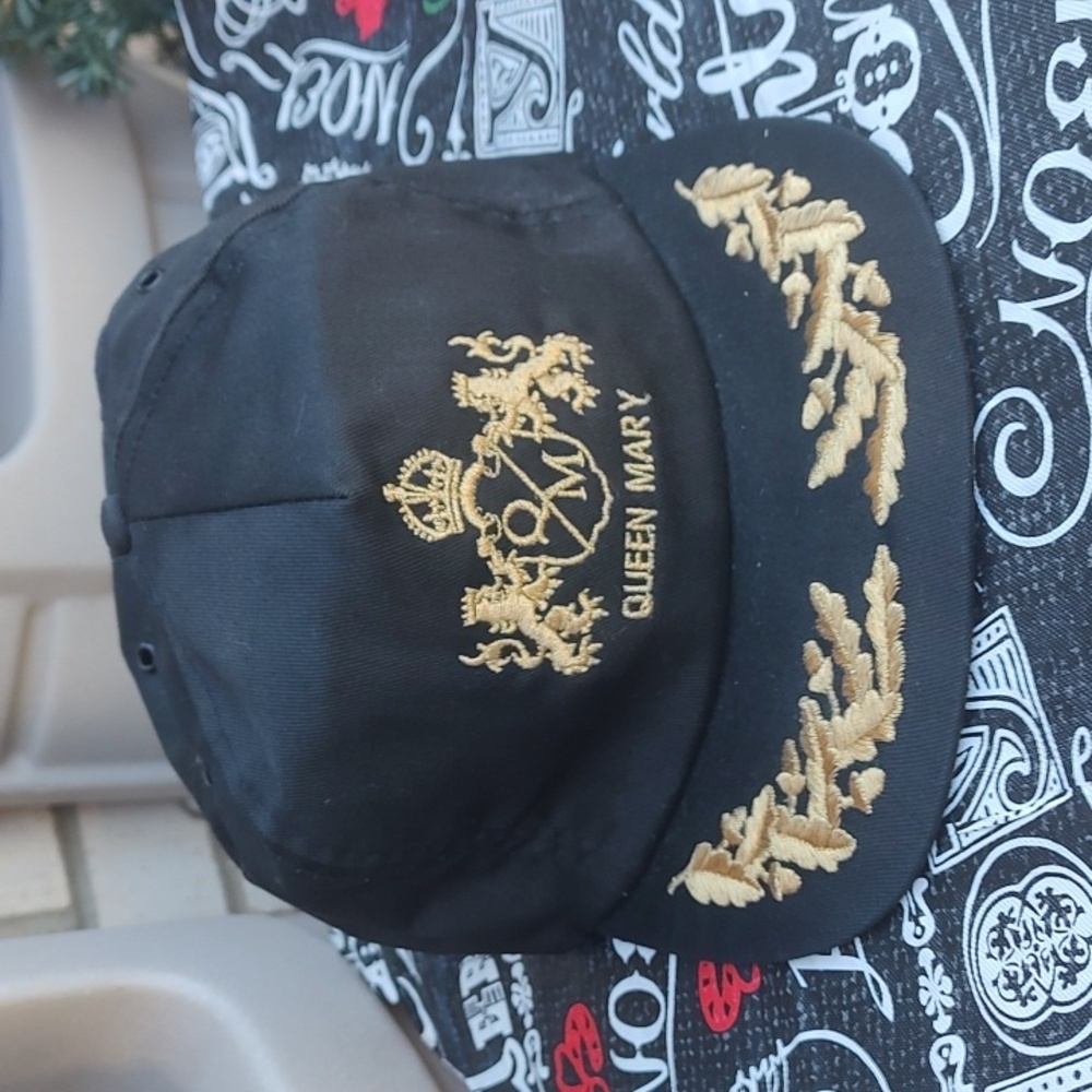 👑 Mary Hat - Picture 7 of 8